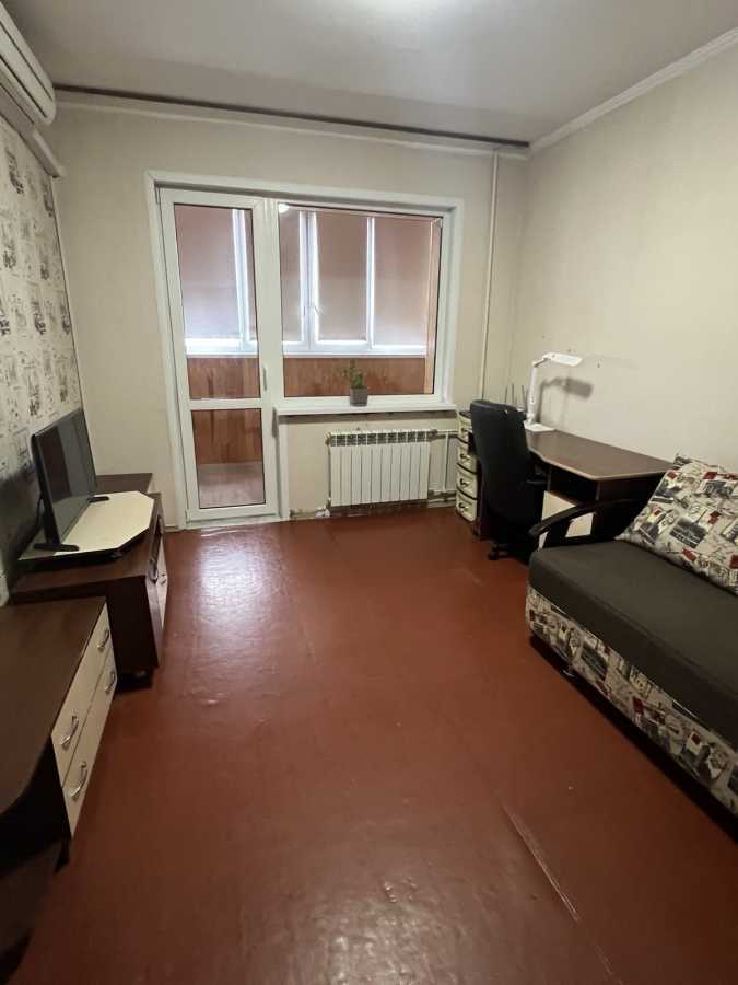 Продажа 2-комнатной квартиры 55.8 м², Перова бул., 48Б
