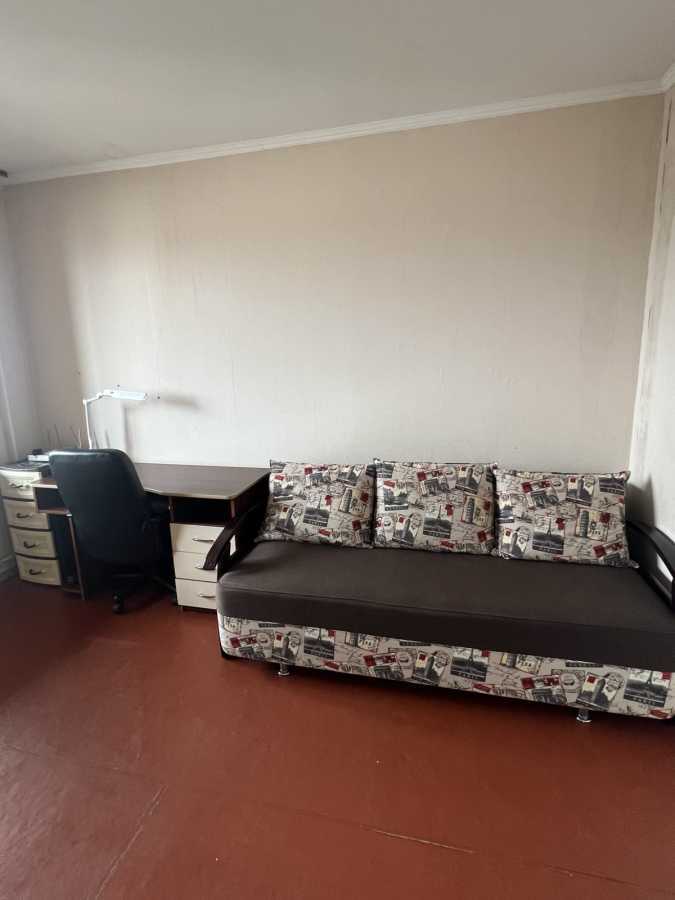 Продажа 2-комнатной квартиры 55.8 м², Перова бул., 48Б