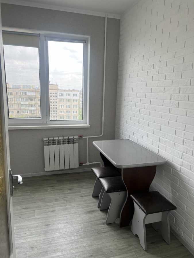 Продажа 2-комнатной квартиры 55.8 м², Перова бул., 48Б