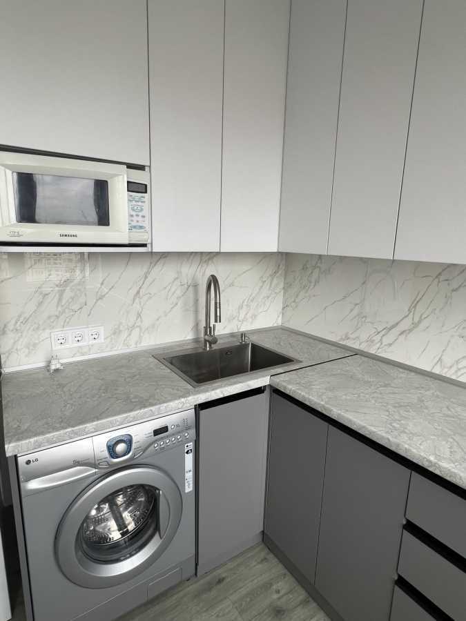 Продажа 2-комнатной квартиры 55.8 м², Перова бул., 48Б