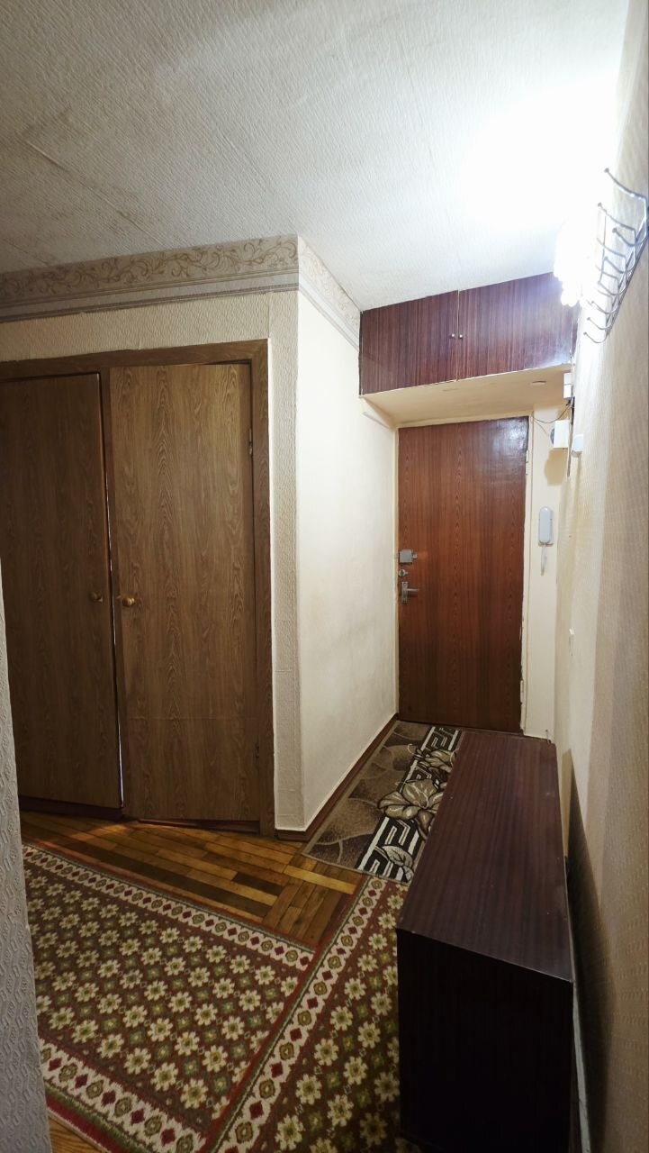 Продажа 2-комнатной квартиры 49 м², Юрия Савченко ул.