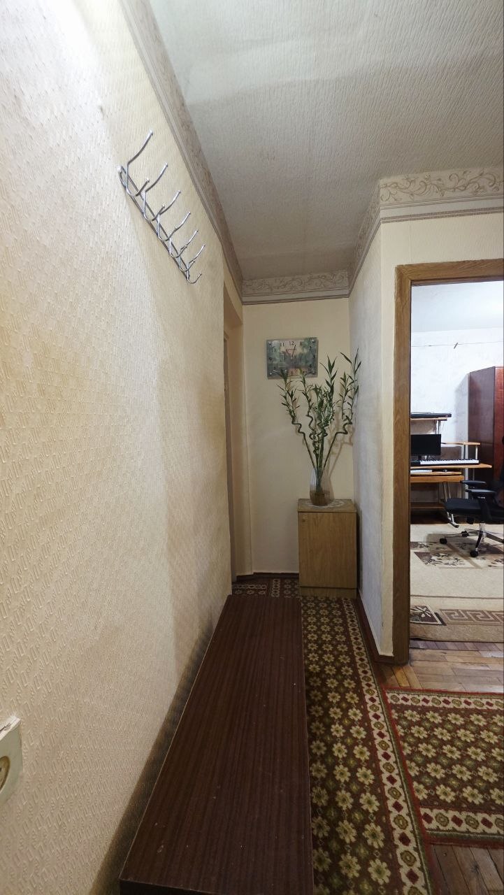 Продажа 2-комнатной квартиры 49 м², Юрия Савченко ул.