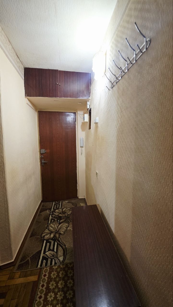 Продажа 2-комнатной квартиры 49 м², Юрия Савченко ул.