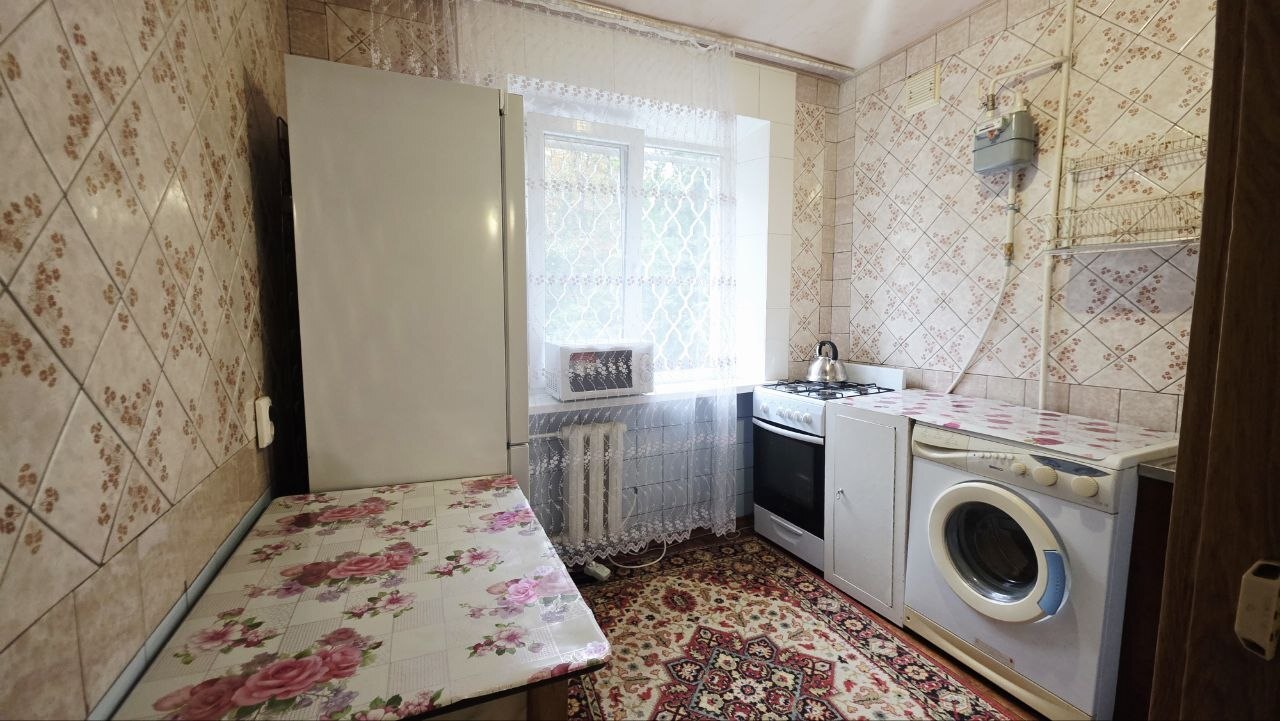 Продажа 2-комнатной квартиры 49 м², Юрия Савченко ул.