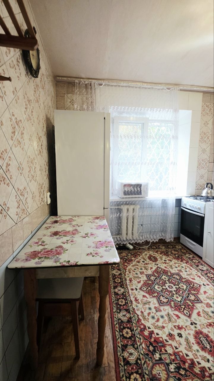 Продажа 2-комнатной квартиры 49 м², Юрия Савченко ул.