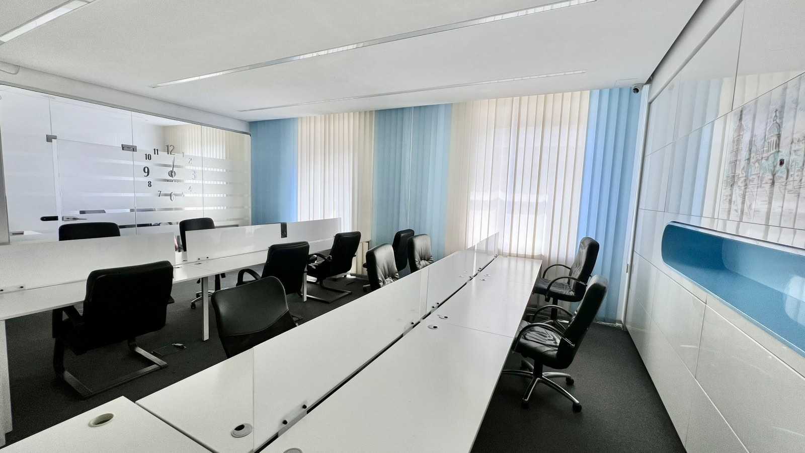 Аренда офиса 110 м², Бессарабская пл., 5