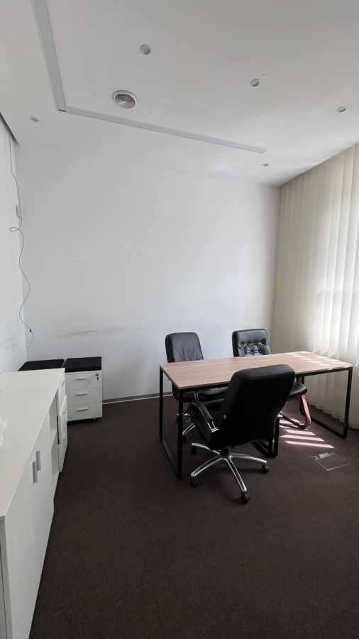 Аренда офиса 110 м², Бессарабская пл., 5