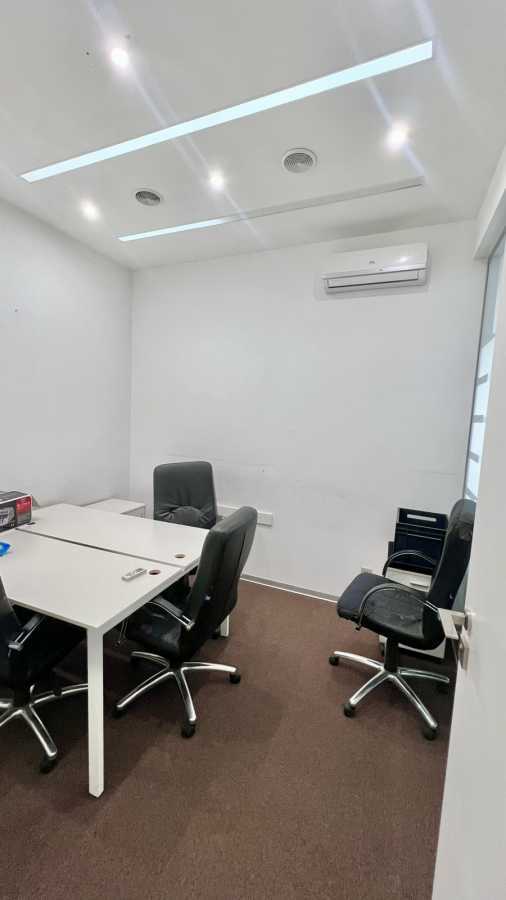 Аренда офиса 110 м², Бессарабская пл., 5