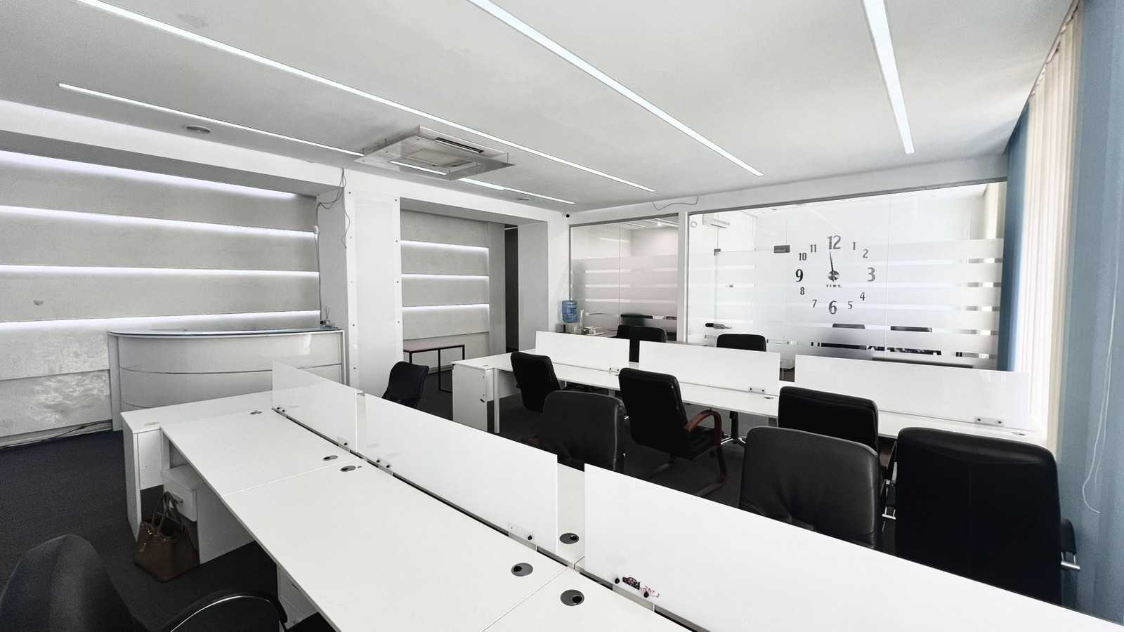 Аренда офиса 110 м², Бессарабская пл., 5