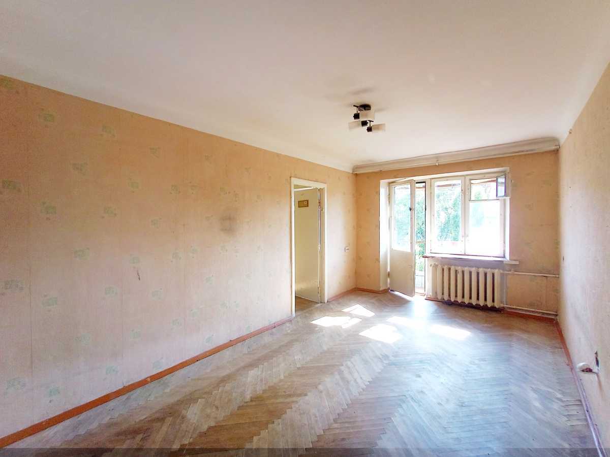 Продаж 2-кімнатної квартири 43 м², Вацлава Гавела бул., 79