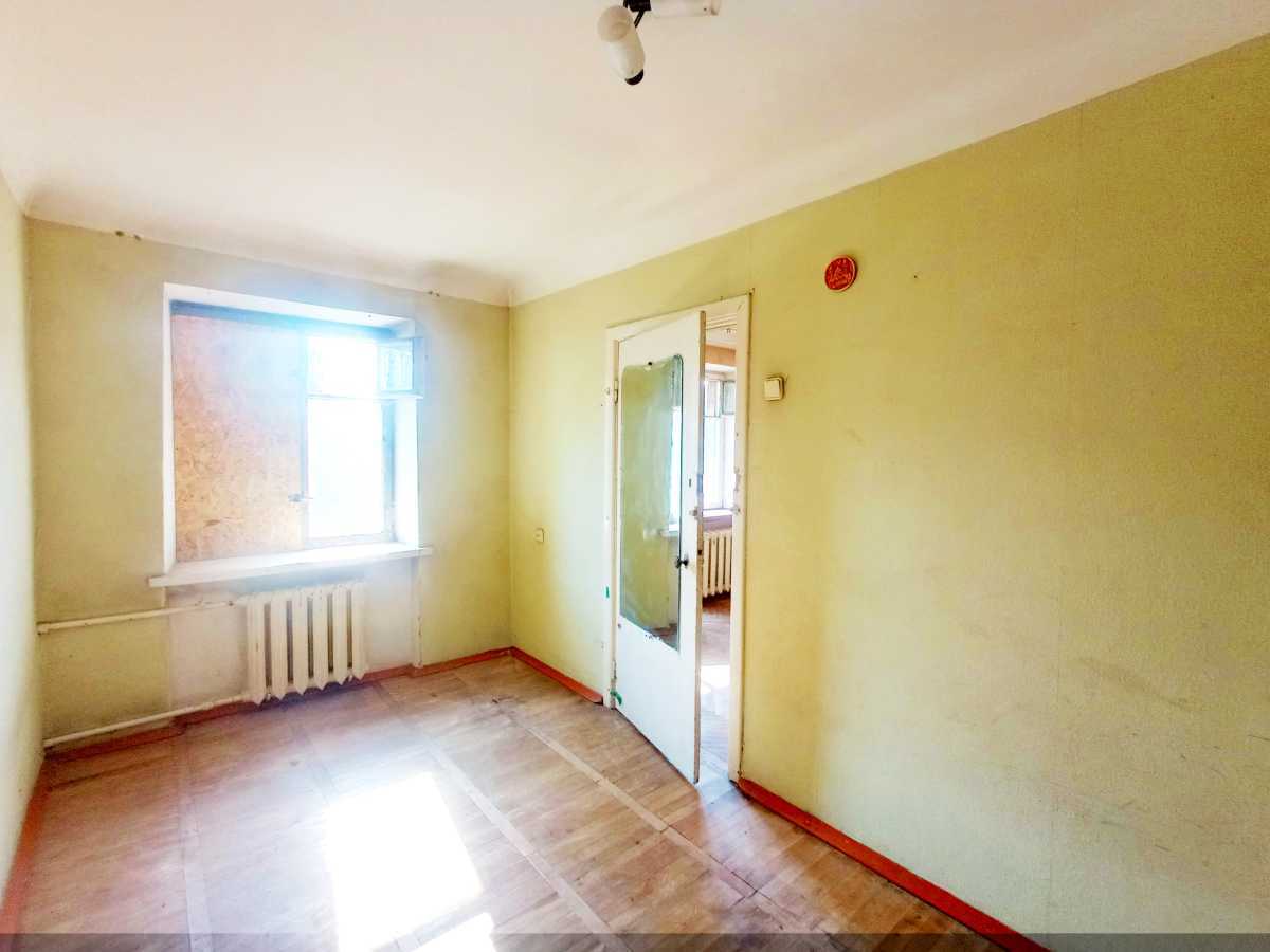 Продаж 2-кімнатної квартири 43 м², Вацлава Гавела бул., 79