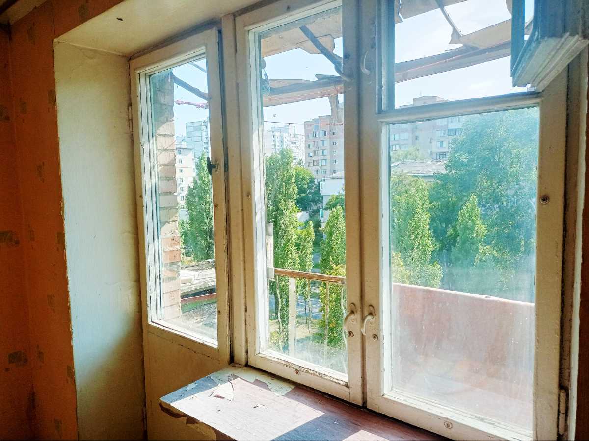 Продаж 2-кімнатної квартири 43 м², Вацлава Гавела бул., 79