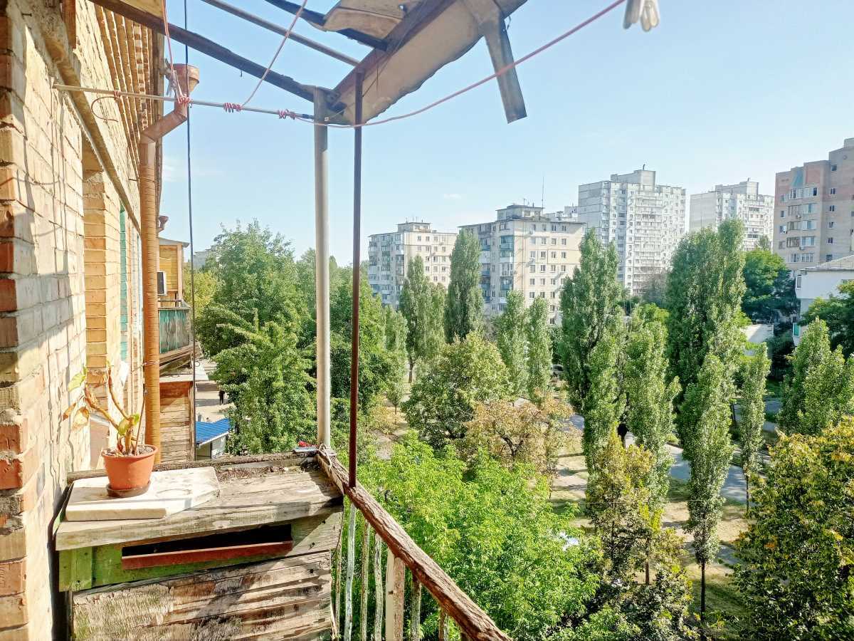 Продаж 2-кімнатної квартири 43 м², Вацлава Гавела бул., 79