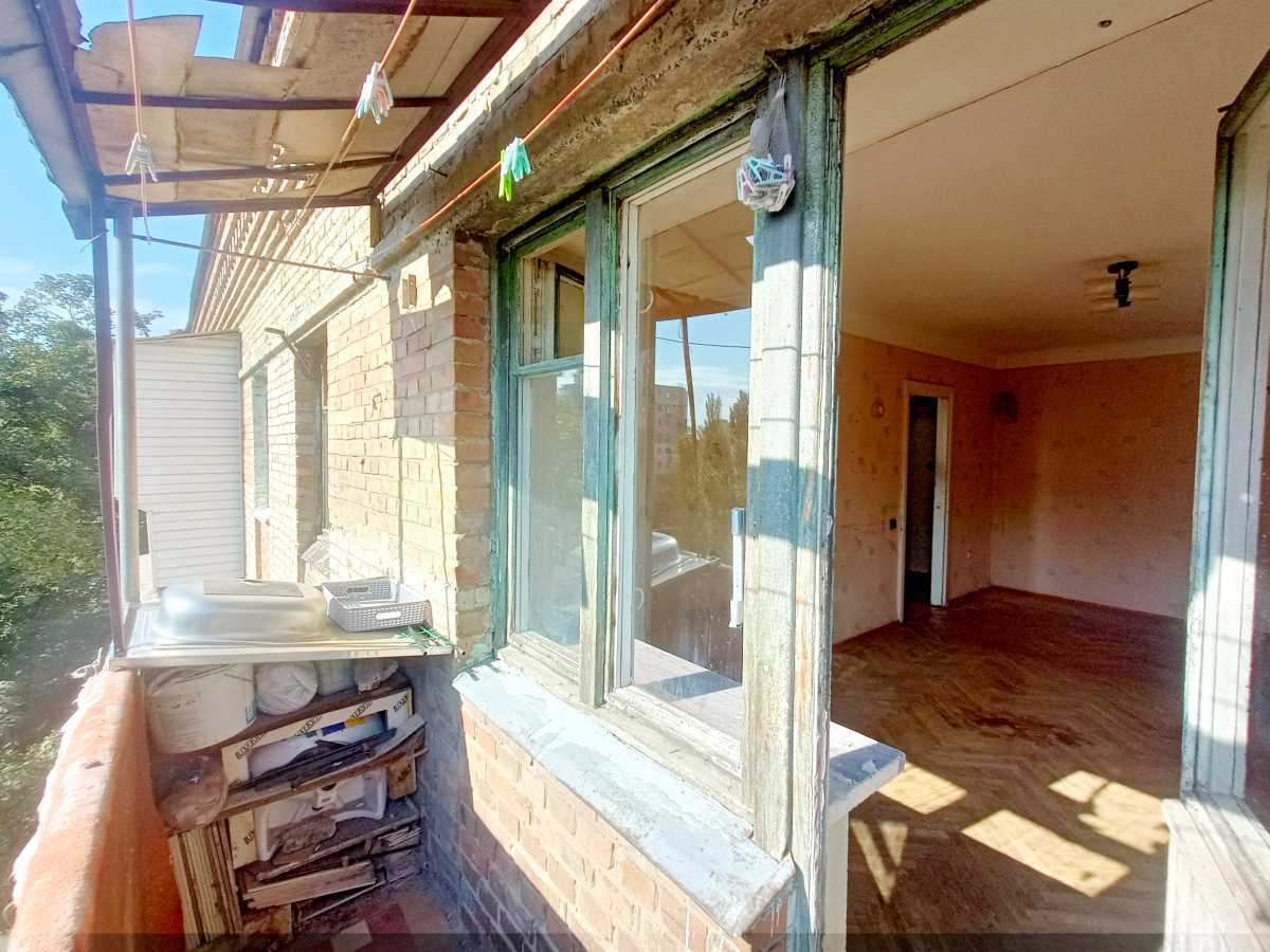 Продаж 2-кімнатної квартири 43 м², Вацлава Гавела бул., 79