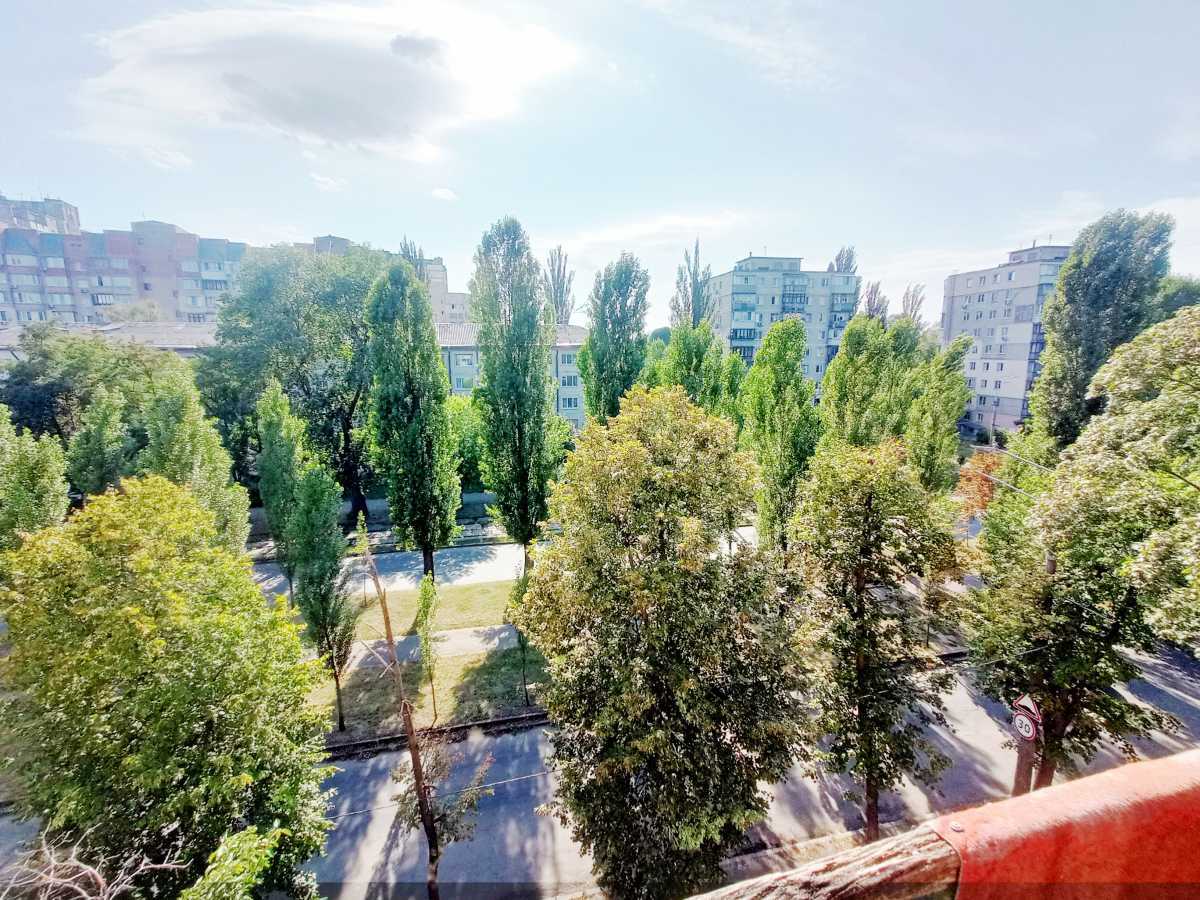 Продаж 2-кімнатної квартири 43 м², Вацлава Гавела бул., 79