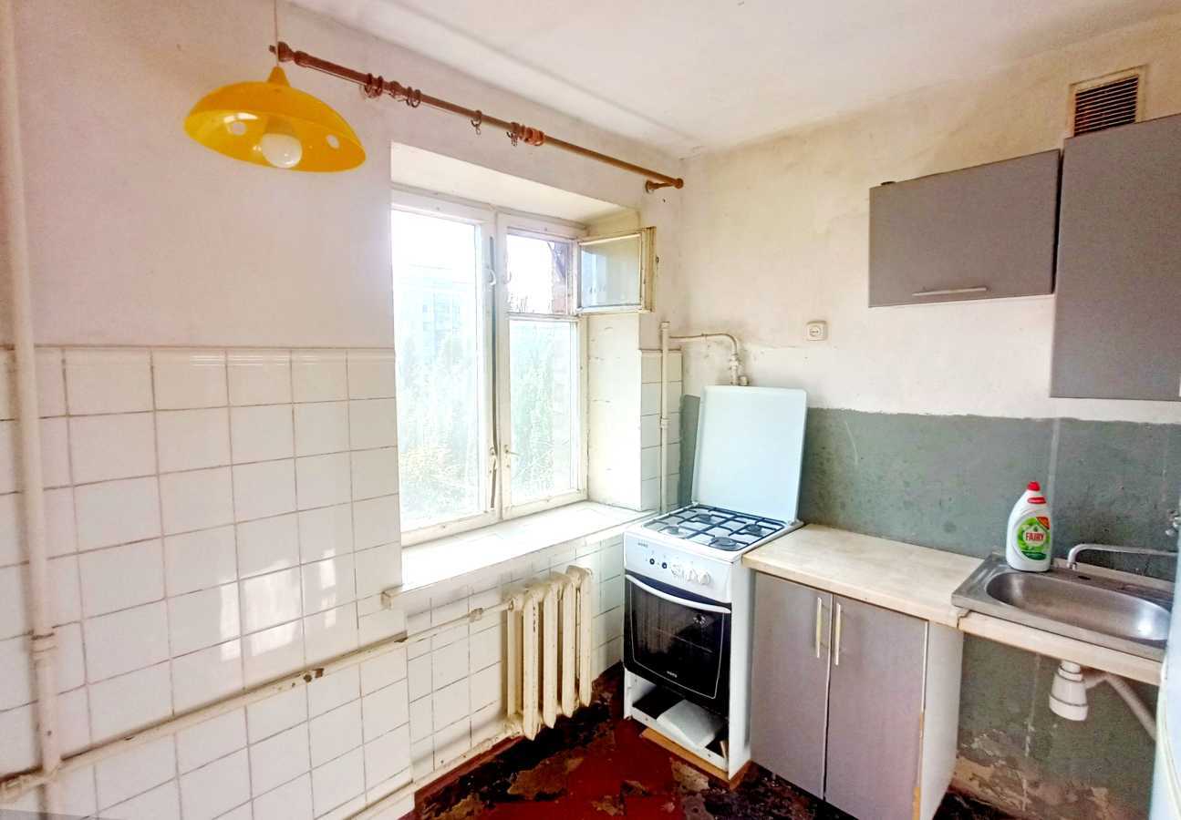Продаж 2-кімнатної квартири 43 м², Вацлава Гавела бул., 79