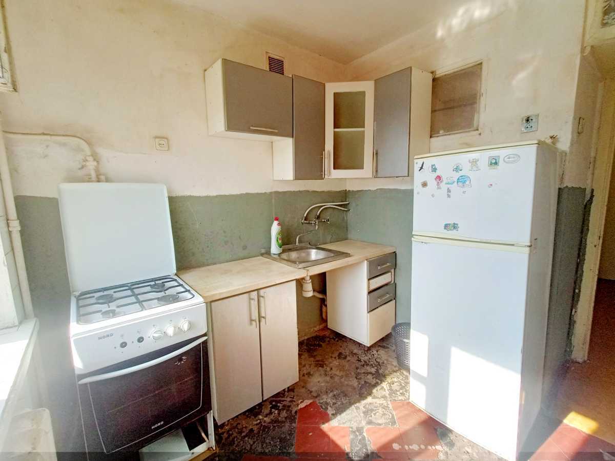 Продаж 2-кімнатної квартири 43 м², Вацлава Гавела бул., 79