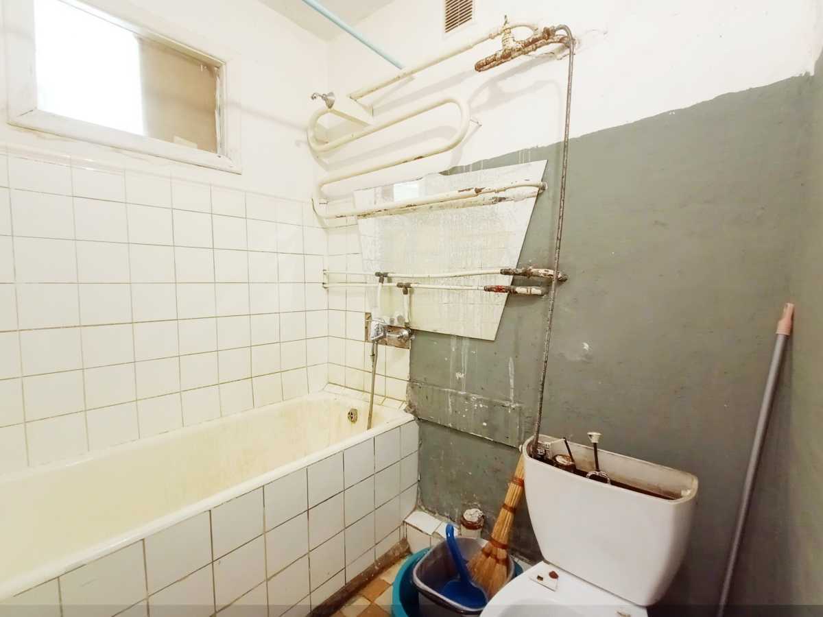 Продаж 2-кімнатної квартири 43 м², Вацлава Гавела бул., 79