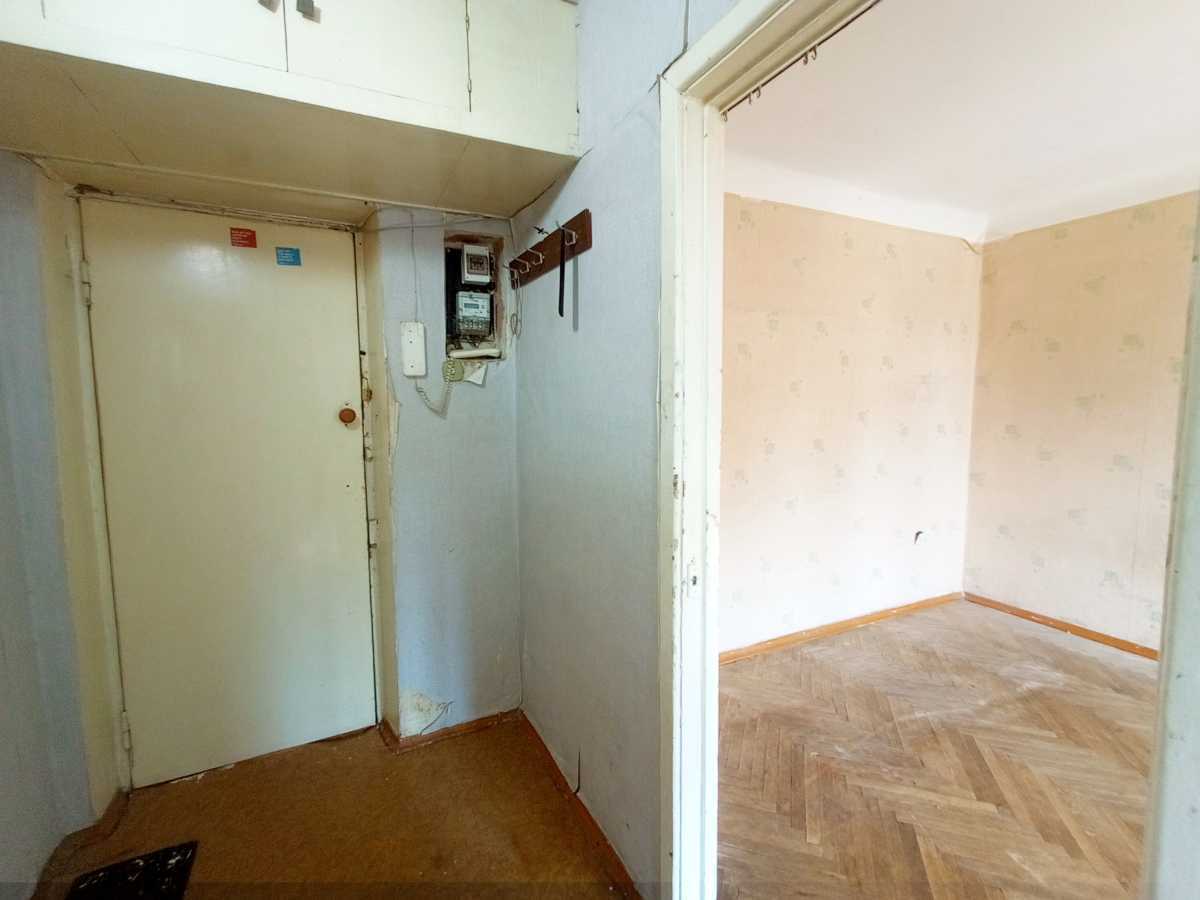 Продаж 2-кімнатної квартири 43 м², Вацлава Гавела бул., 79