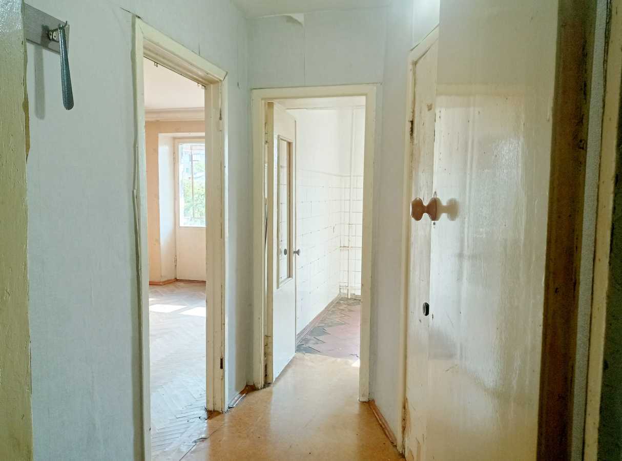 Продаж 2-кімнатної квартири 43 м², Вацлава Гавела бул., 79