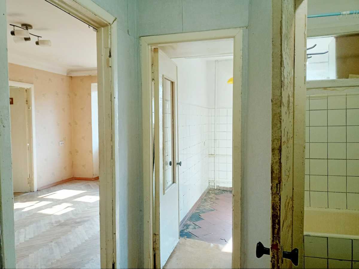 Продаж 2-кімнатної квартири 43 м², Вацлава Гавела бул., 79