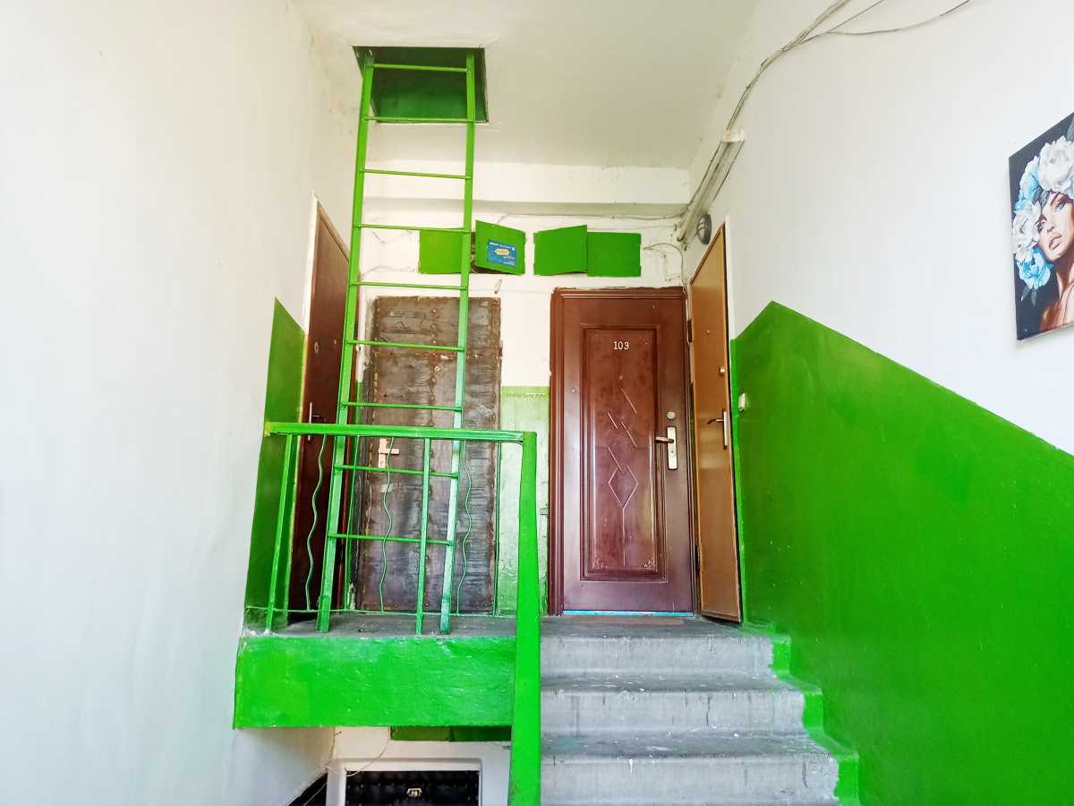 Продаж 2-кімнатної квартири 43 м², Вацлава Гавела бул., 79