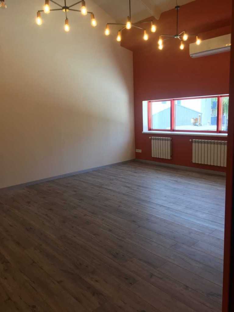 Аренда офиса 605 м², Евгения Сверстюка ул., 11