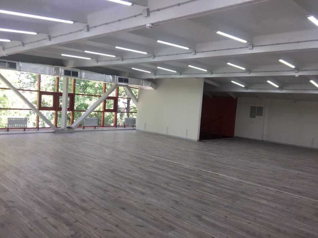 Аренда офиса 605 м², Евгения Сверстюка ул., 11