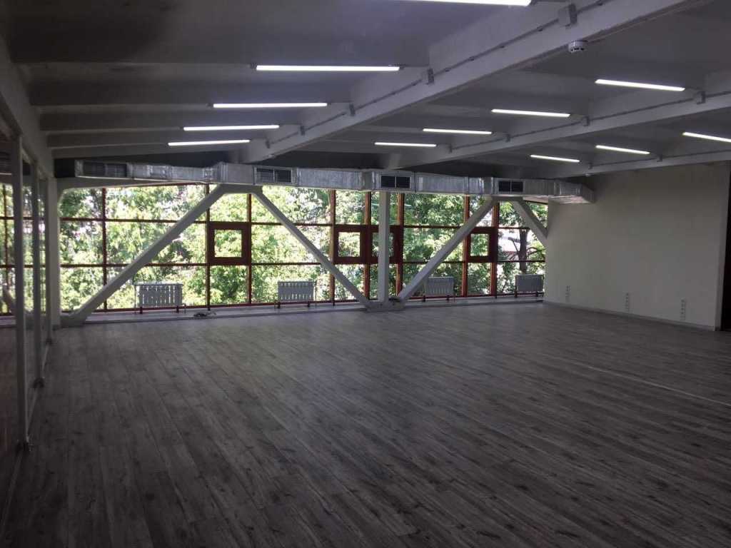 Аренда офиса 605 м², Евгения Сверстюка ул., 11