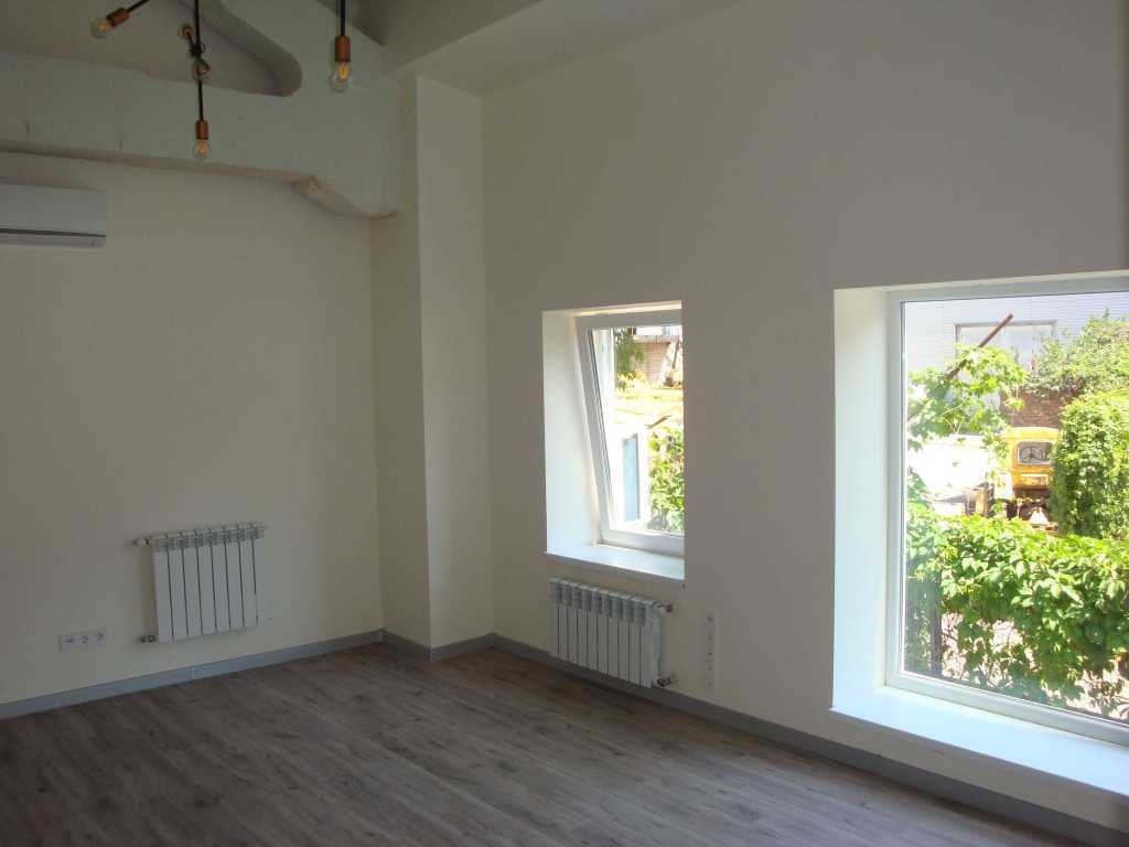 Аренда офиса 605 м², Евгения Сверстюка ул., 11