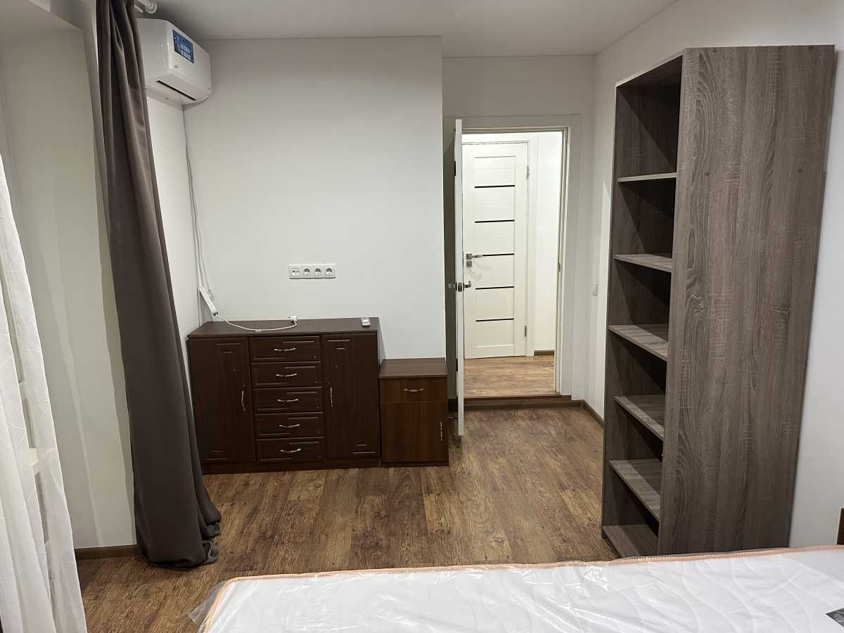 Аренда 2-комнатной квартиры 55 м², Валерия Лобановского просп., 39А