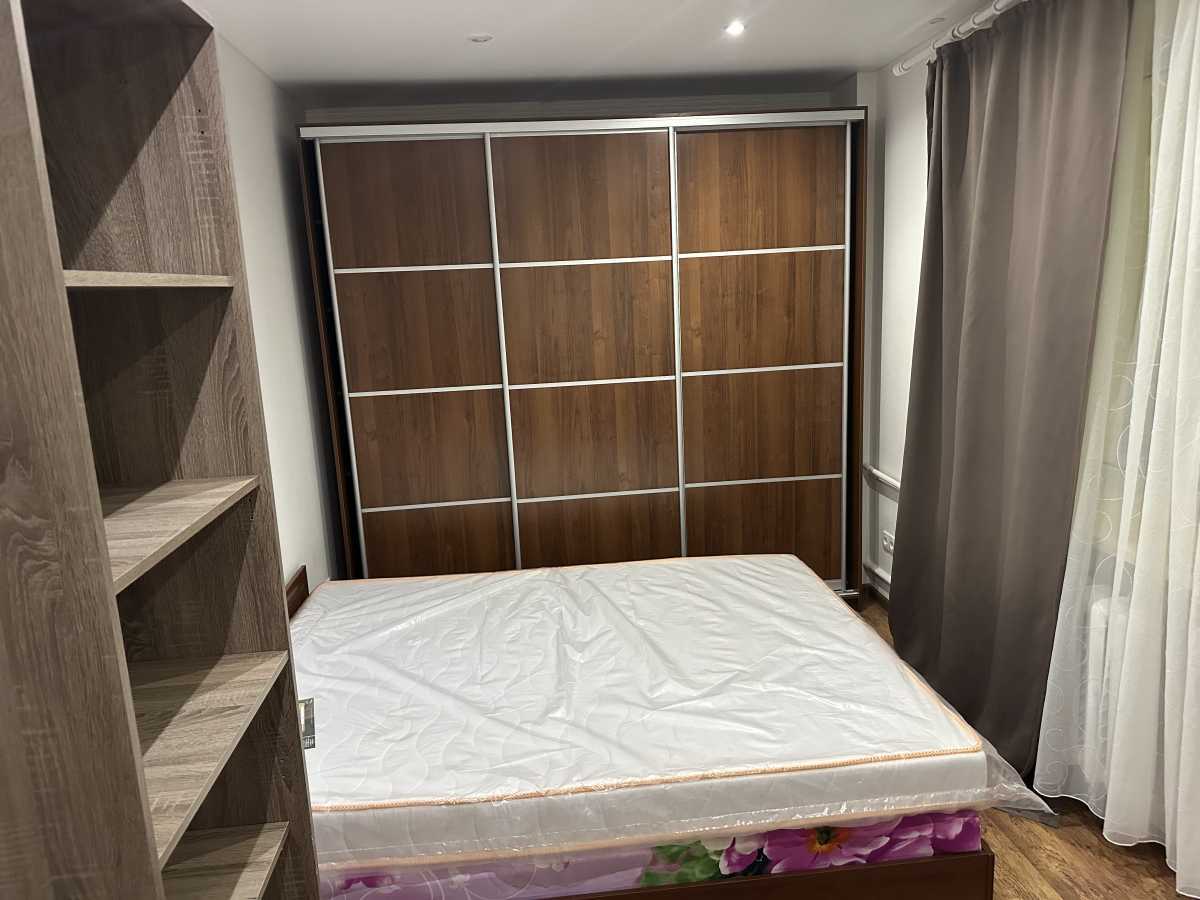 Аренда 2-комнатной квартиры 55 м², Валерия Лобановского просп., 39А
