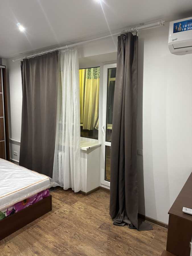Аренда 2-комнатной квартиры 55 м², Валерия Лобановского просп., 39А
