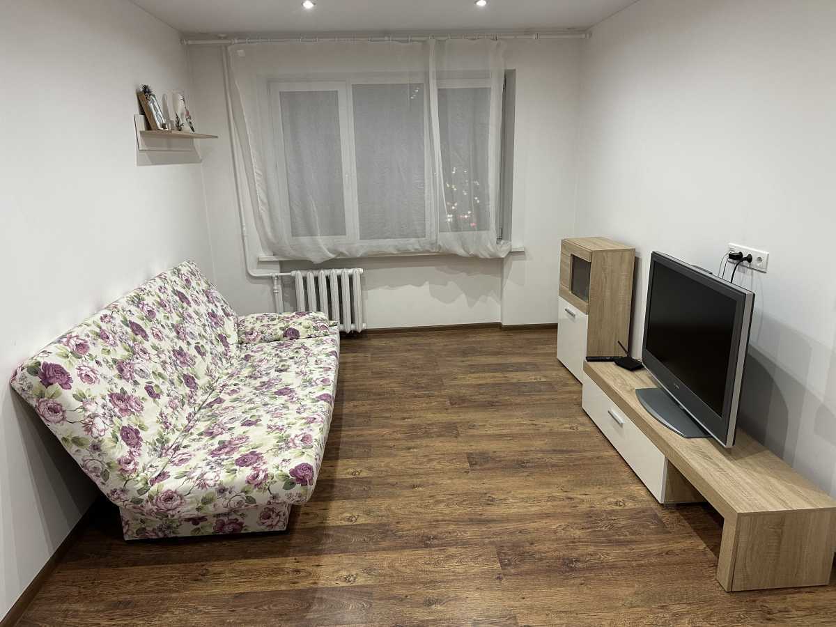 Аренда 2-комнатной квартиры 55 м², Валерия Лобановского просп., 39А