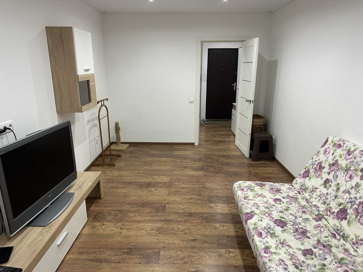 Аренда 2-комнатной квартиры 55 м², Валерия Лобановского просп., 39А