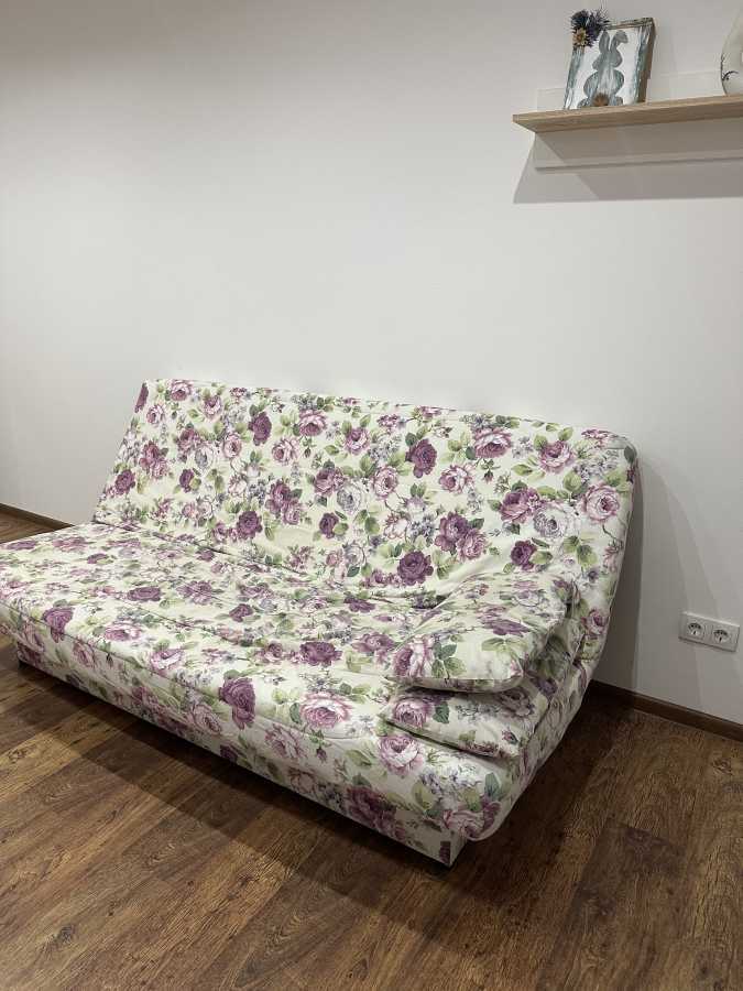 Аренда 2-комнатной квартиры 55 м², Валерия Лобановского просп., 39А