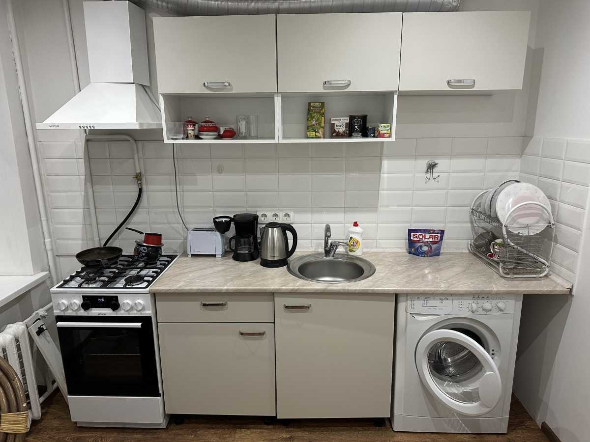 Аренда 2-комнатной квартиры 55 м², Валерия Лобановского просп., 39А