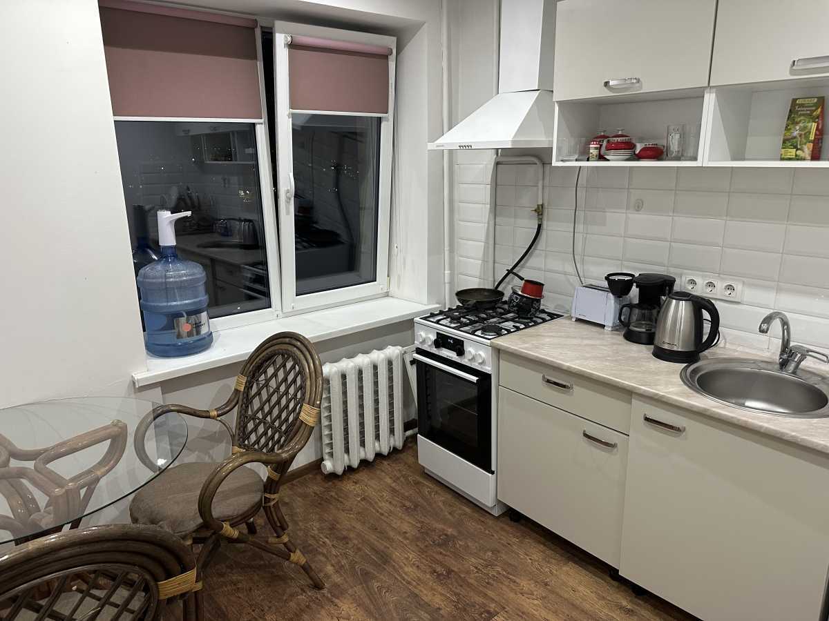Аренда 2-комнатной квартиры 55 м², Валерия Лобановского просп., 39А