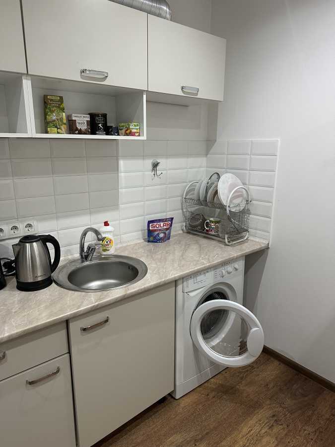 Аренда 2-комнатной квартиры 55 м², Валерия Лобановского просп., 39А