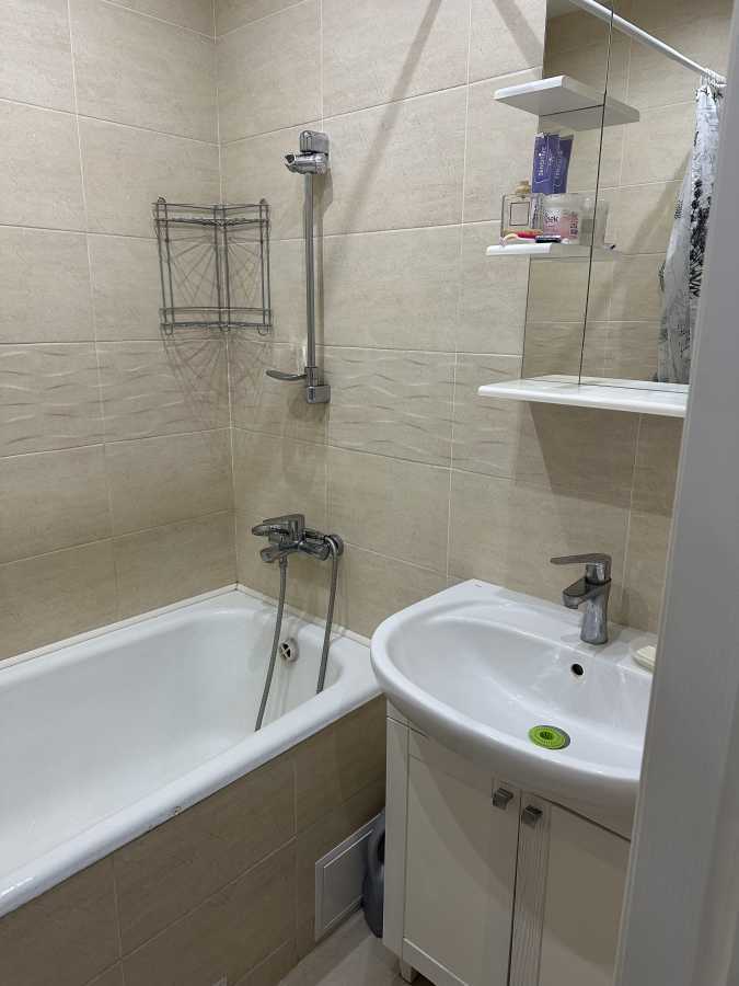 Аренда 2-комнатной квартиры 55 м², Валерия Лобановского просп., 39А