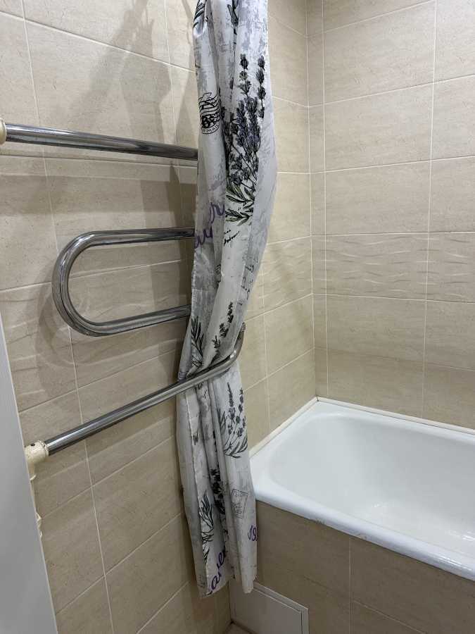 Аренда 2-комнатной квартиры 55 м², Валерия Лобановского просп., 39А