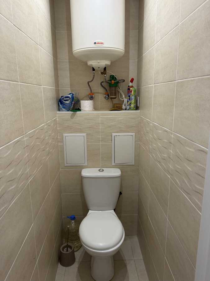 Аренда 2-комнатной квартиры 55 м², Валерия Лобановского просп., 39А