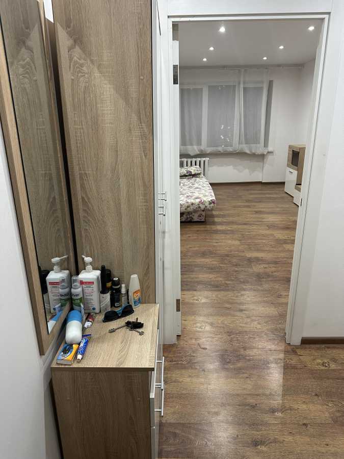 Аренда 2-комнатной квартиры 55 м², Валерия Лобановского просп., 39А