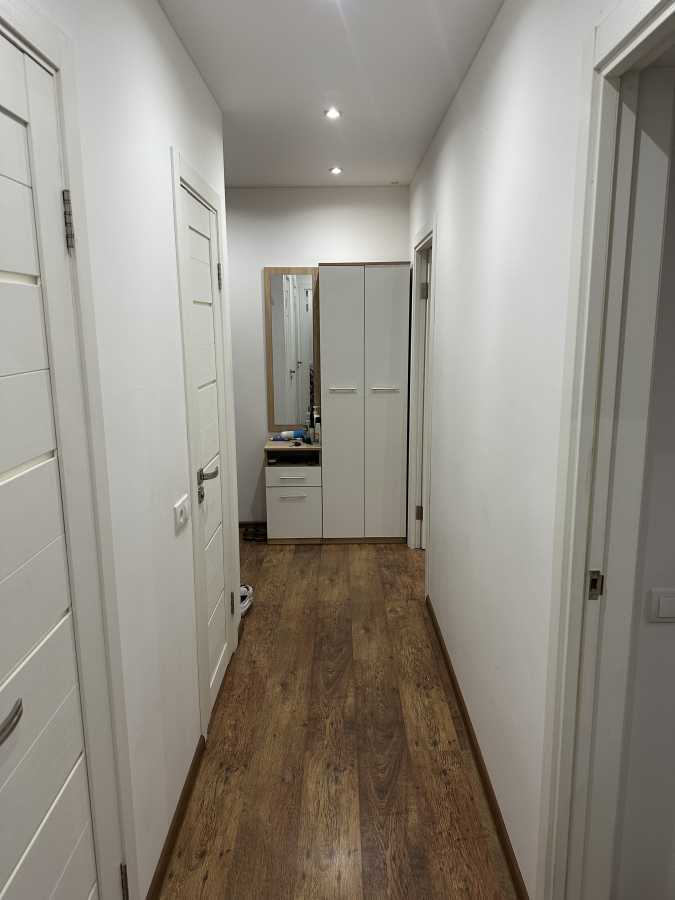 Аренда 2-комнатной квартиры 55 м², Валерия Лобановского просп., 39А