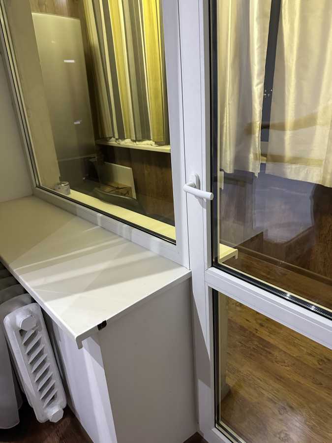 Аренда 2-комнатной квартиры 55 м², Валерия Лобановского просп., 39А
