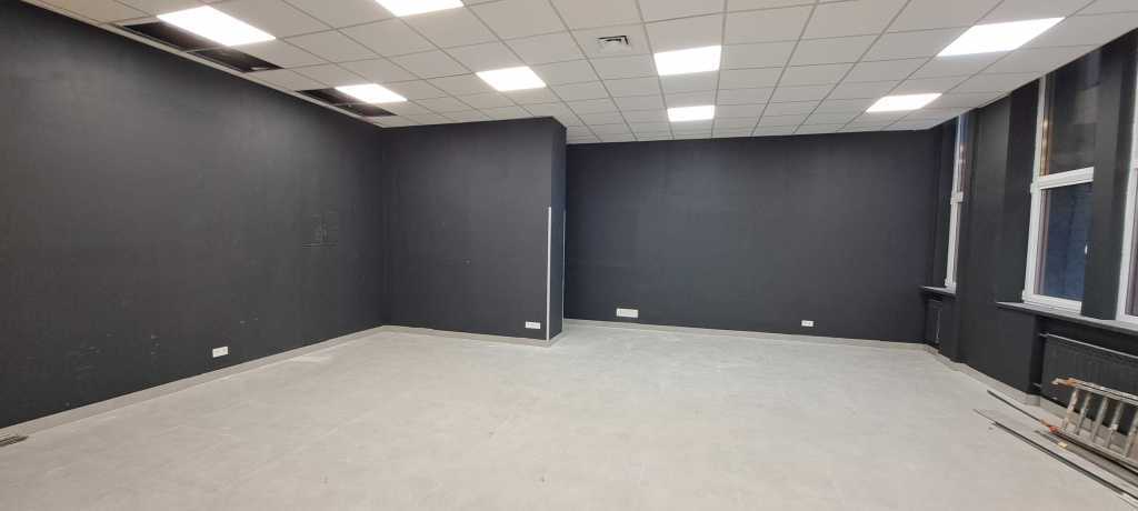 Аренда офиса 52 м², Евгения Сверстюка ул., 11Б