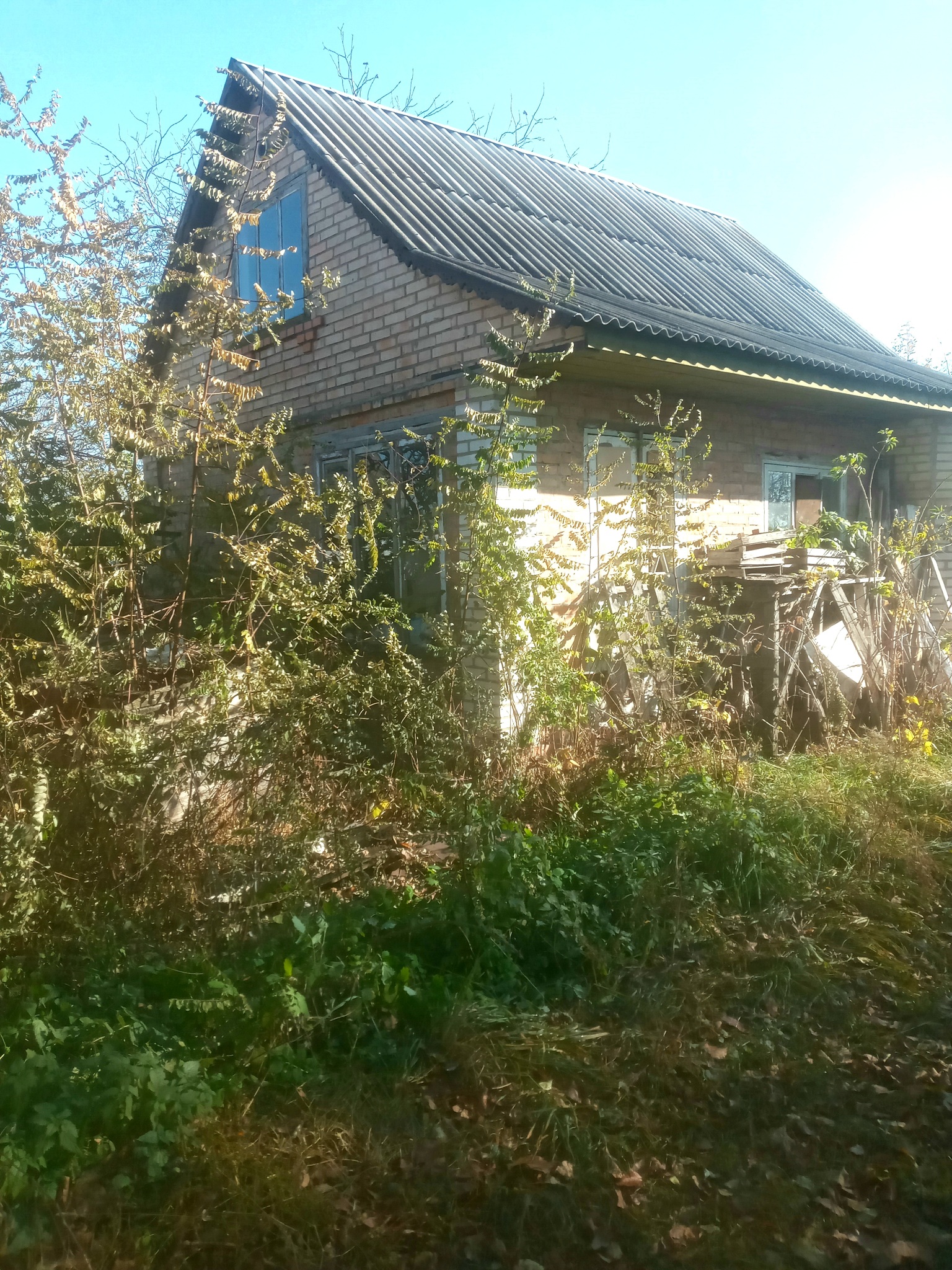 Продажа дома 61 м²