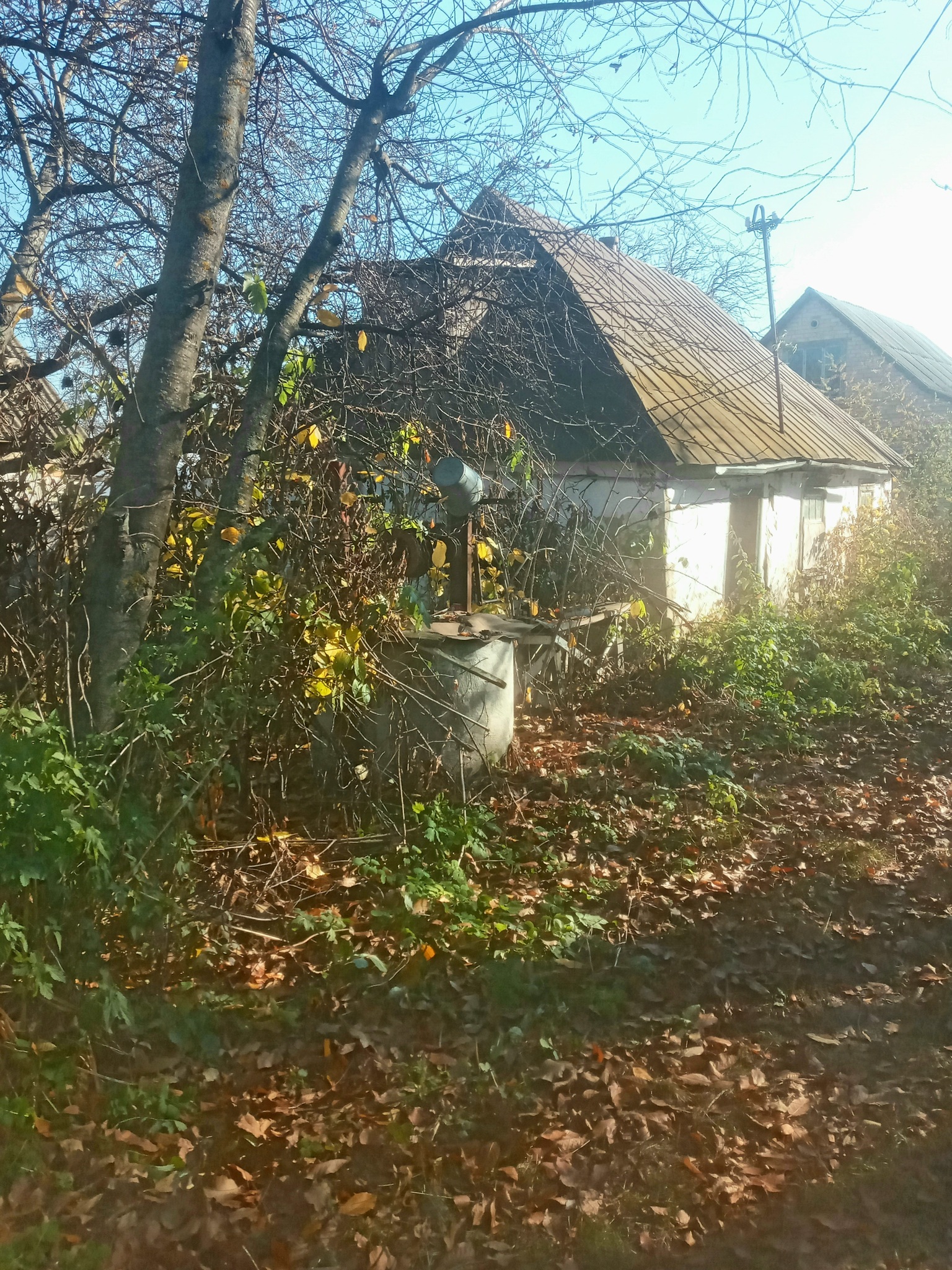 Продажа дома 61 м²