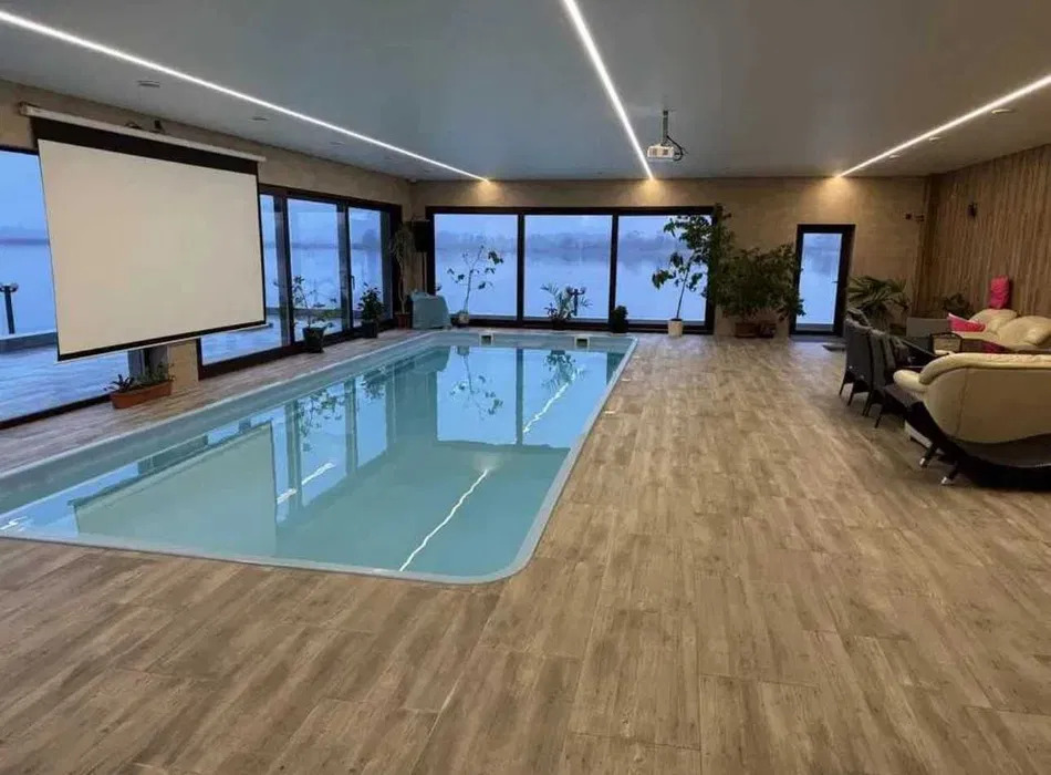 Аренда дома 210 м², Процевская ул.