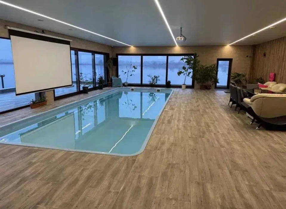 Аренда дома 210 м², Процевская ул.